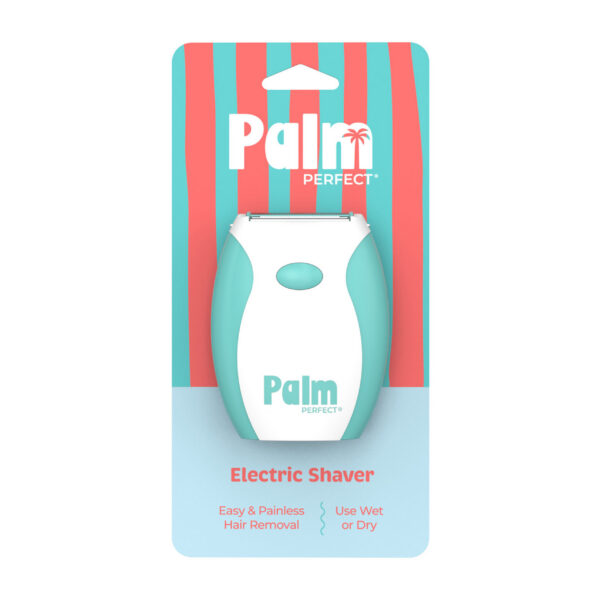 Electric Shaver