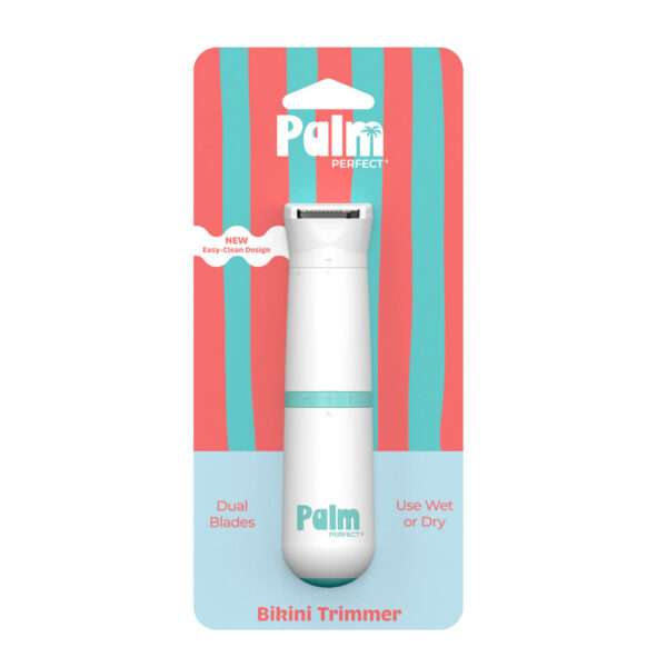 Bikini Trimmer