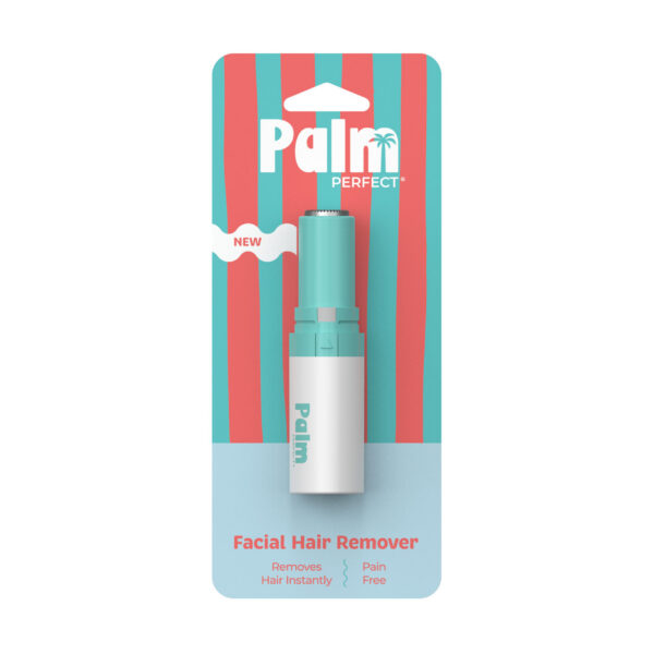 FACIAL HAIR REMOVER