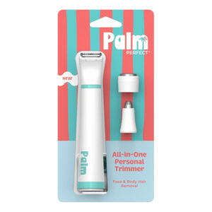 ALL-IN-ONE PERSONAL TRIMMER